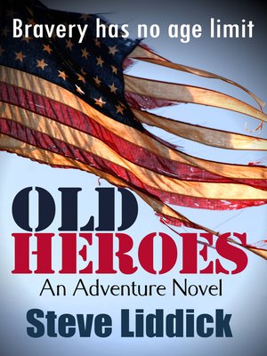 cover image of Old Heroes
